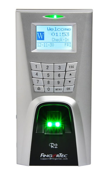 FingerTec R2