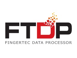 FingerTec Data Processor (FTDP) Software